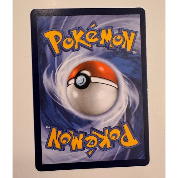 Pokemon Snorlax VMax Full Art Holo 142/202 2020 NM - Picture 2 of 2